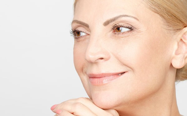 Microdermabrasion for uneven skin tone